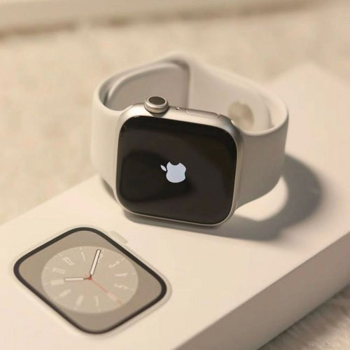 Apple Watch Series 9 WITH LOGO