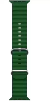 S8 silicon straps