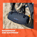 JBL Xtreme 4 - Portable Bluetooth Speaker, Powerful Sound and Deep Bass, IP67 Waterproof, 24 Hours of Playtime, Powerbank, Auracast for Multi-Speaker Pairing (Black)|B0CTP191Z3