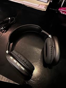 P-9 Headphone