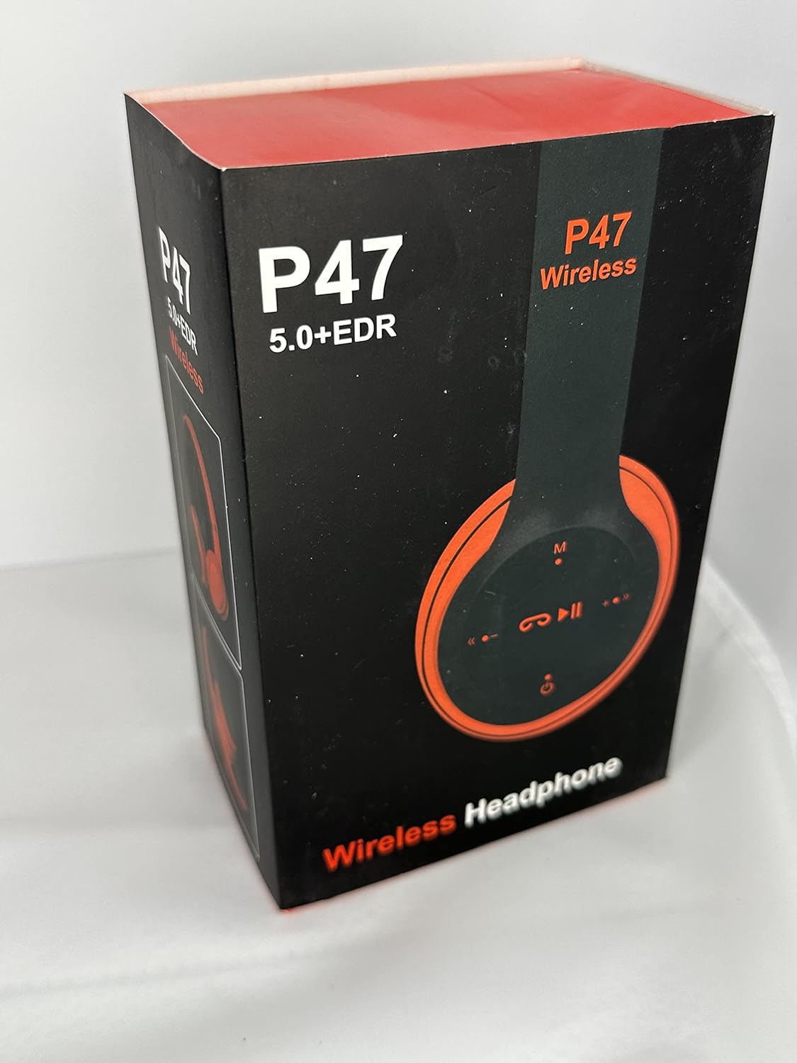 P47 Wireless Headphones