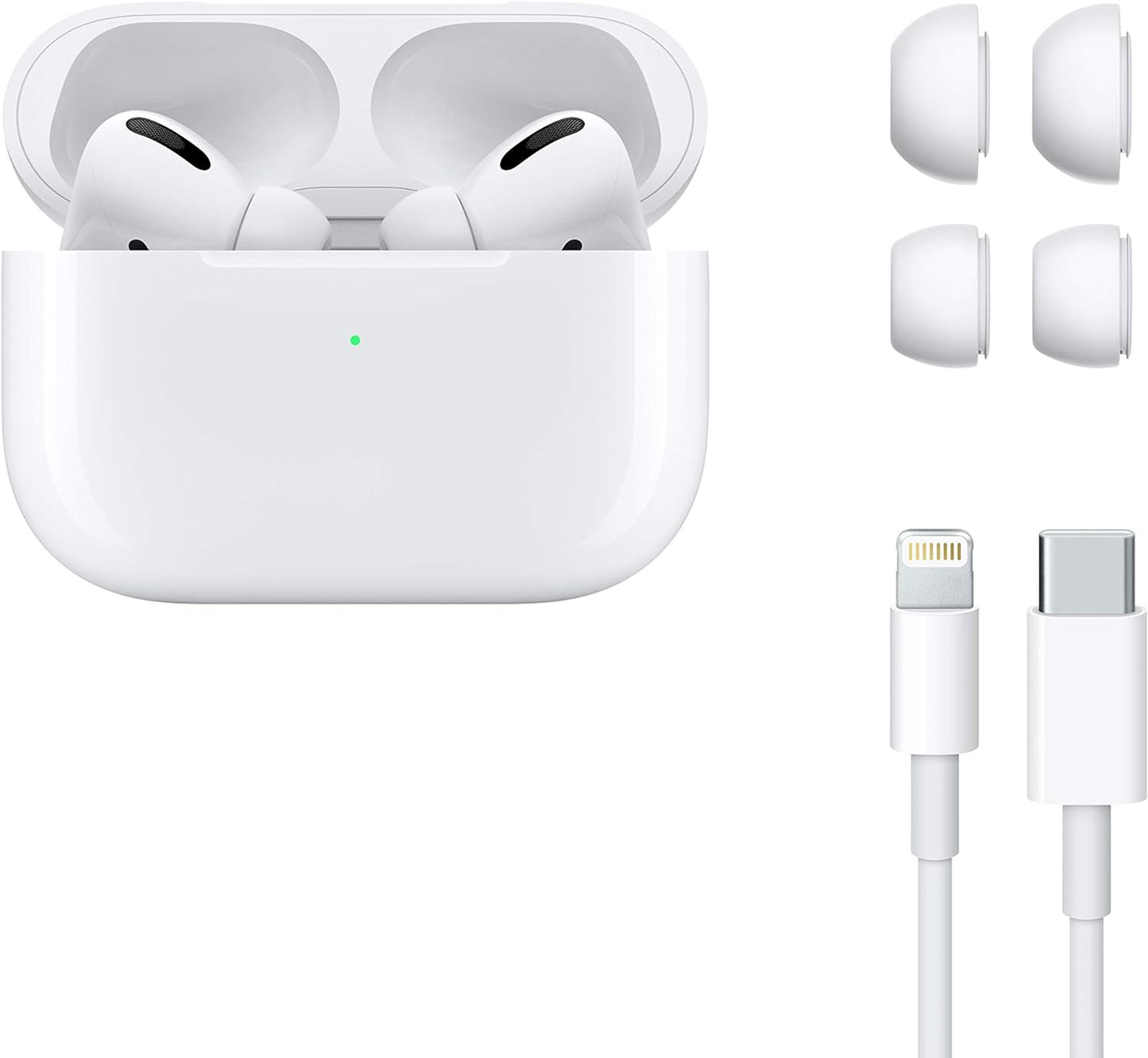 Airpods Pro (white)