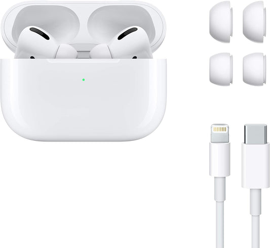 Airpods Pro (white)