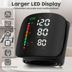 Ofrdncy LED Mini Portable Display BP Monitor