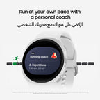 S A M S U N G G A L A X Y Watch8 Graphite, 44mm Smartwatch, (Exclusive)