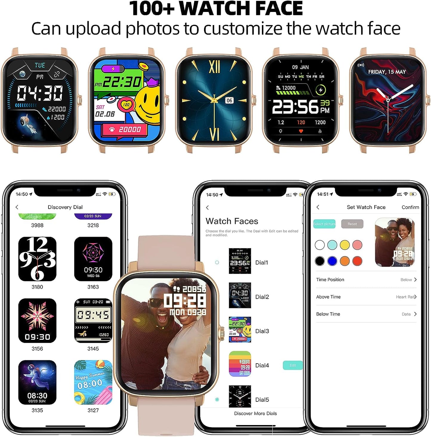 i7 plus watch