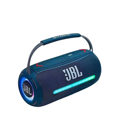 JBL Boombox | Powerful portable bluetooth speaker