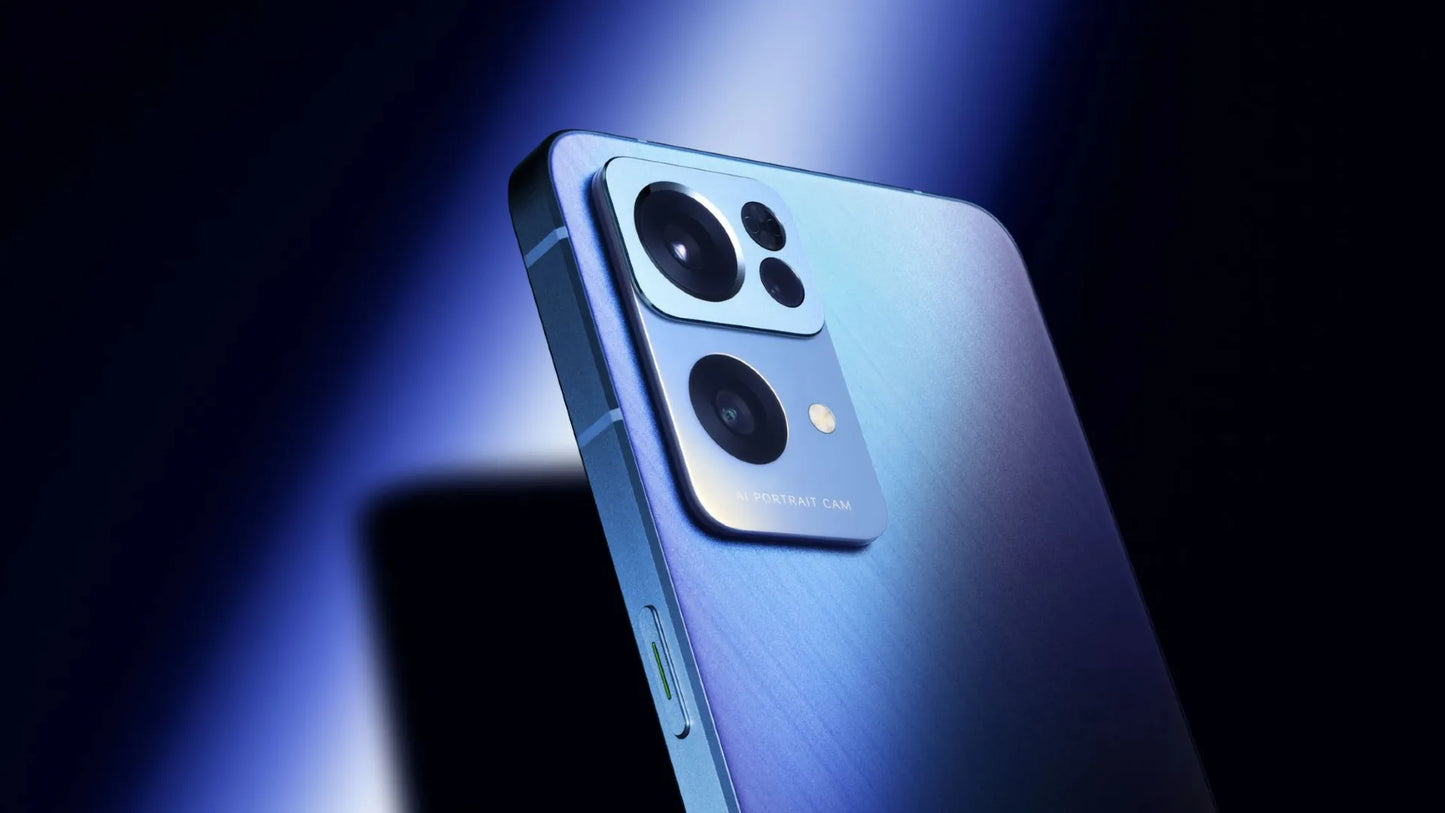 OPPO Reno 8T Mobile