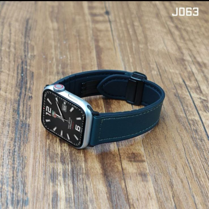 J063 Smartwatch