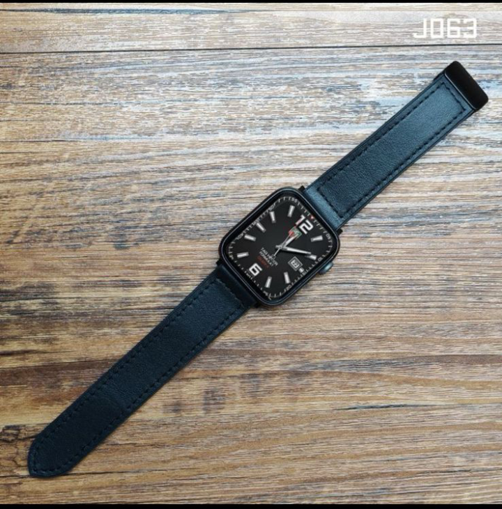 J063 Smartwatch