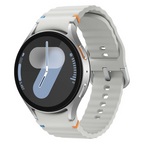 S A M S U N G G A LA X Y Watch 7 (44mm, Bluetooth) – AI Smartwatch with Energy Score & Wellness Tips