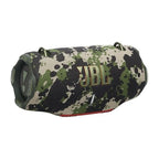 J B L X T R E M E 4  - Portable Bluetooth Speaker, Powerful Sound and Deep Bass, 24 Hours of Playtime(Black)