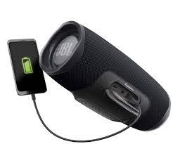 JBL Charge-4 speaker