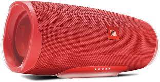 JBL Charge-4 speaker