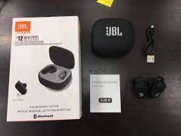 JBL P12