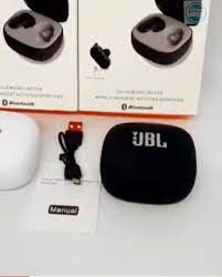 JBL P12