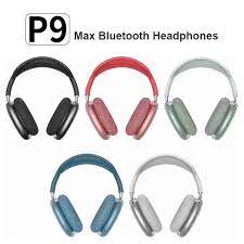 P-9 Headphone