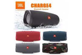 JBL Charge-4 speaker